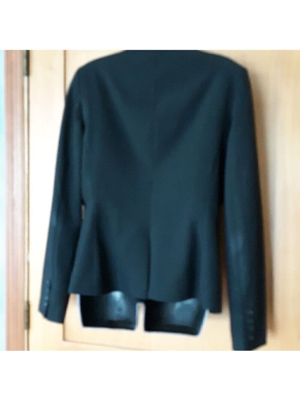 The Limited jacket - Picture 3 of 6